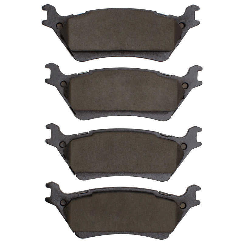 R1 12-20 Lincoln Mark Lt Rear Super Duty Brake Pads