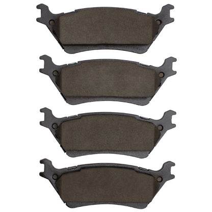 R1 12-20 Lincoln Mark Lt Rear Super Duty Brake Pads