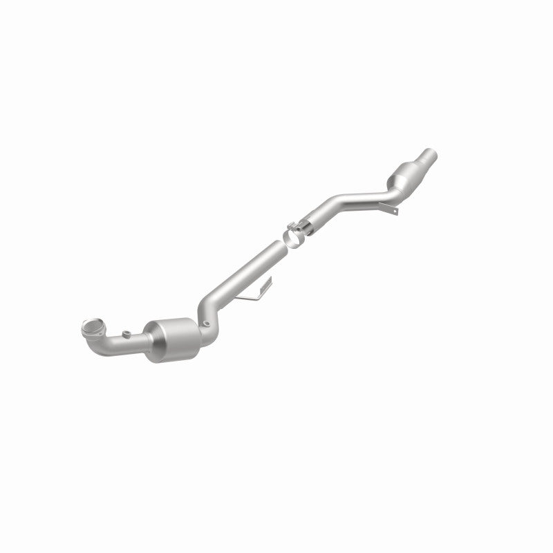 MagnaFlow 08-10 Mercedes-Benz SLK55 AMG 5.5L Direct Fit Converter