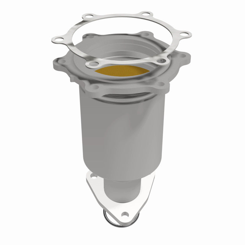 MagnaFlow 1997 Infiniti QX4 3.3L Direct Fit Converter