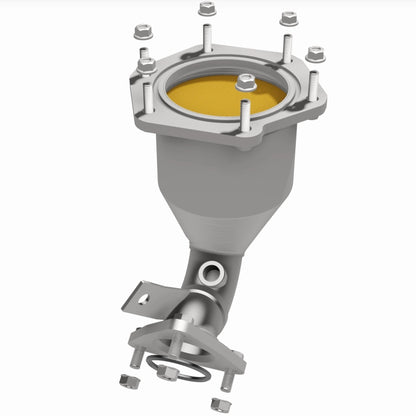 MagnaFlow 16-21 Nissan Maxima 3.5L Direct Fit Converter