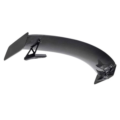 Anderson Composites 2024 Ford Mustang Type-GT5 Carbon Fiber Rear Wing