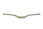 Renthal Fatbar 35 40 mm. Rise - Aluminum Gold