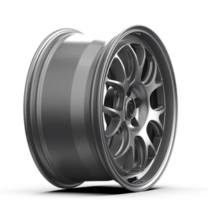 fifteen52 Apex RSR 18x9 5x100 42mm ET 73.1mm Center Bore Matte Titanium