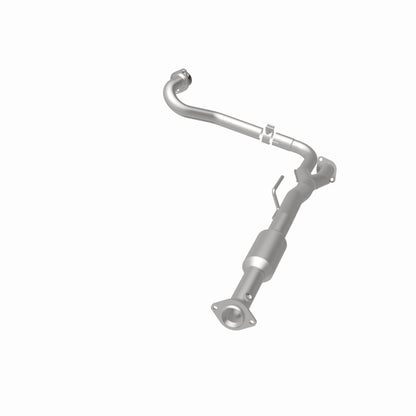MagnaFlow 2003 Jeep Liberty 3.7L Direct Fit Converter
