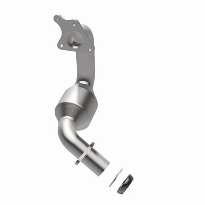 MagnaFlow 11-13 Nissan Juke 1.6L Direct Fit Converter