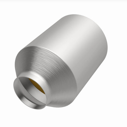 MagnaFlow Universal Catalytic Converter 2.5in Spun CA