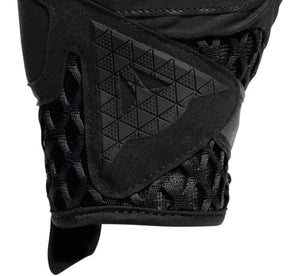 Dainese Air-Maze Unisex Gloves Black/Black - 3XL