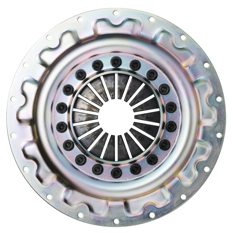 OS Giken Mazda RX7 SA22C TS Series Twin Plate Clutch