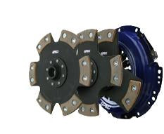 Spec 94-99 BMW 323 2.5L / 87-89 325 2.7L / 92-95 525 2.5L Stage 3 Clutch Kit