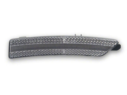 Raxiom 24-26 Ford Mustang LED Side Marker Lights- Clear
