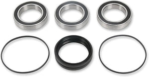 Pivot Works 00-06 Honda TRX350FE PW - Rear Wheel Bearing Kit