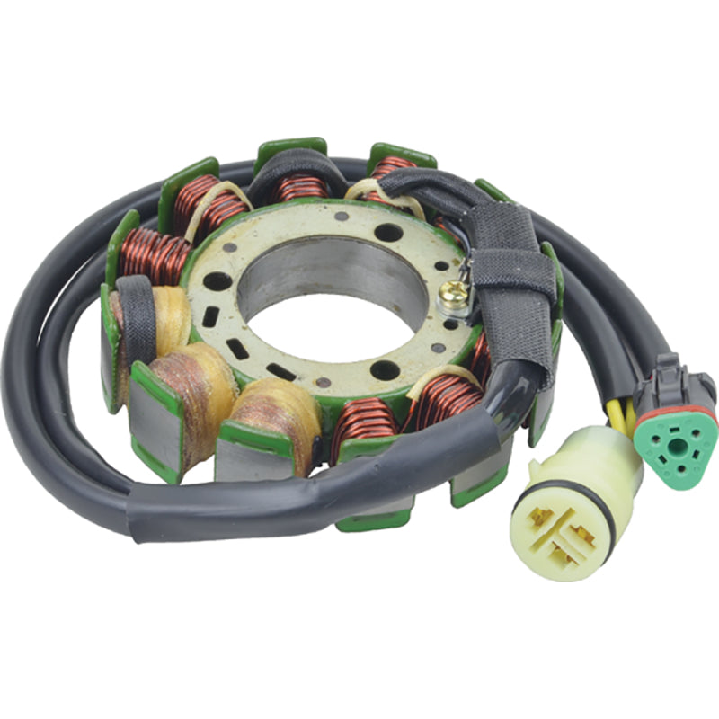 Arrowhead Ski-Doo 12V Stator