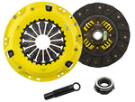 ACT 1988 Toyota Camry HD/Perf Street Sprung Clutch Kit