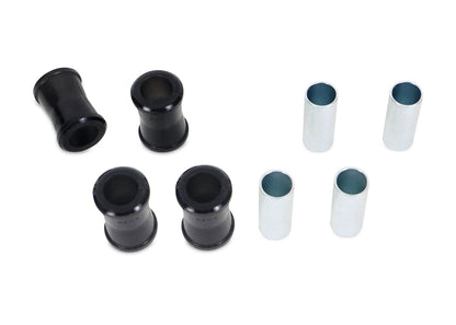 SuperPro Control Arm Bushing Kit
