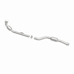 Magnaflow 2005 Mercedes-Benz E320 3.2L Direct Fit Converter