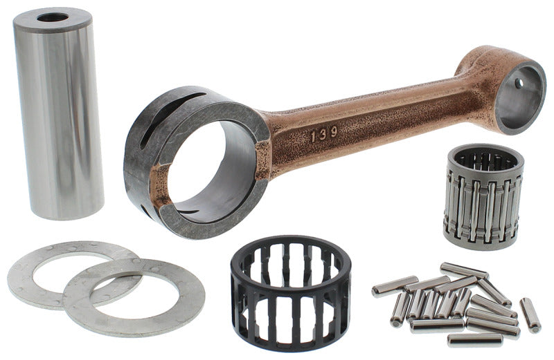 Hot Rods 87-01 Honda CR 500 R 500cc Connecting Rod Kit