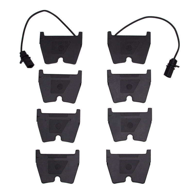 R1 03-16 Lamborghini Gallardo Front Performance Sport Brake Pads