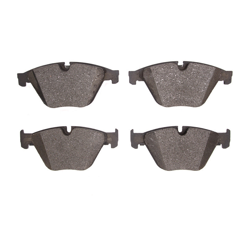 R1 11-19 BMW 640I Xdrive Coupe Front Ceramic Brake Pads
