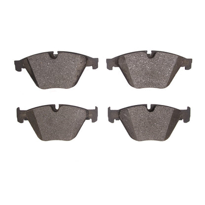 R1 11-19 BMW 640I Xdrive Coupe Front Ceramic Brake Pads