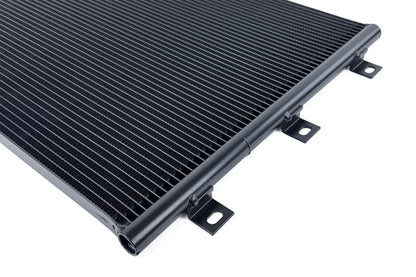 CSF Ferrari 458 OEM+ Performance A/C Condenser Features