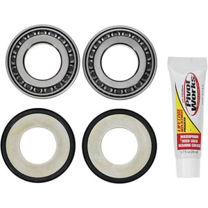 Pivot Works 07-10 BMW G450X PW Steering Stem Bearing Kit