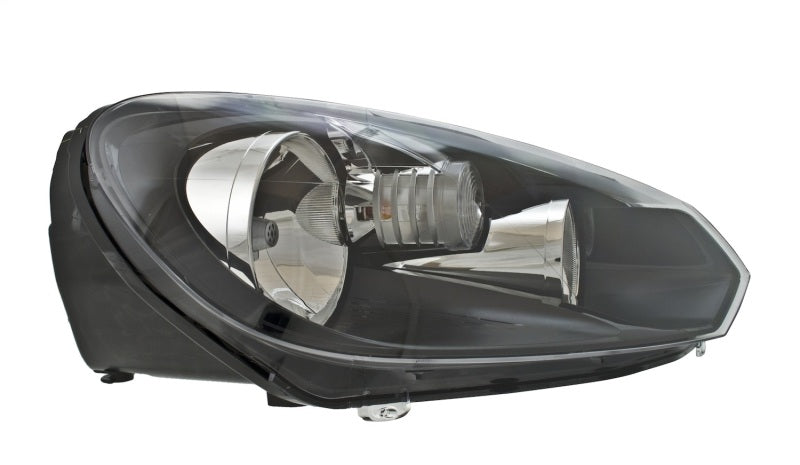 Hella 10-14 Volkswagen Jetta Wagen Headlamp Rh