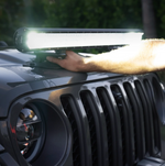 SeaSucker Light Bar Mount