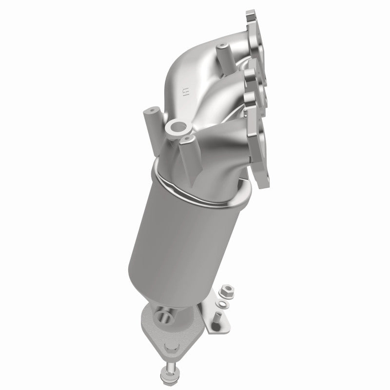 MagnaFlow 11-17 Ford Explorer 3.5L Direct Fit Converter