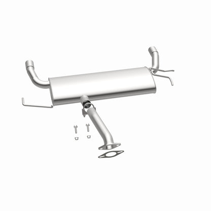 BRE Exhaust 05-10 Sportage Tucson 2.7L Muffler Kit