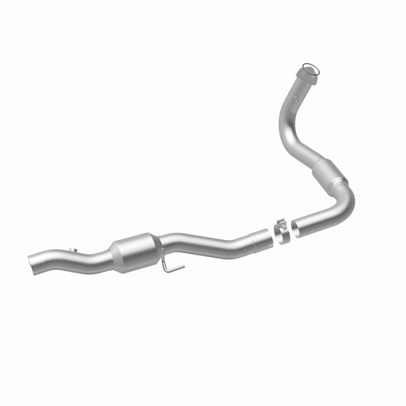MagnaFlow 01-06 Sierra 2500 HD 6.0L D/S Direct Fit Converter