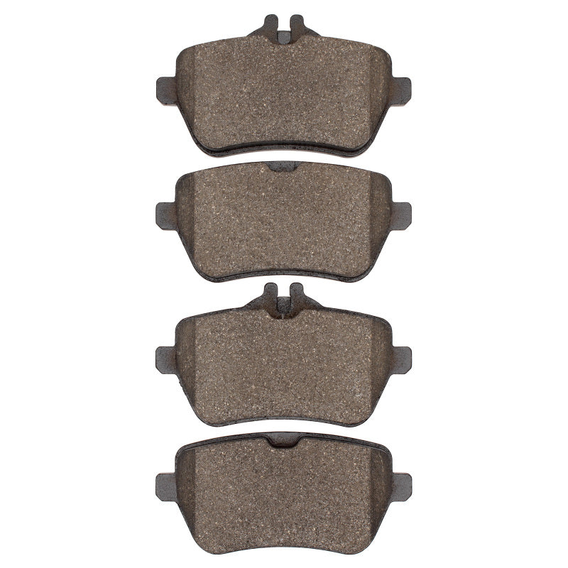 R1 13-21 Mercedes-Benz SL400 Rear Ceramic Brake Pads
