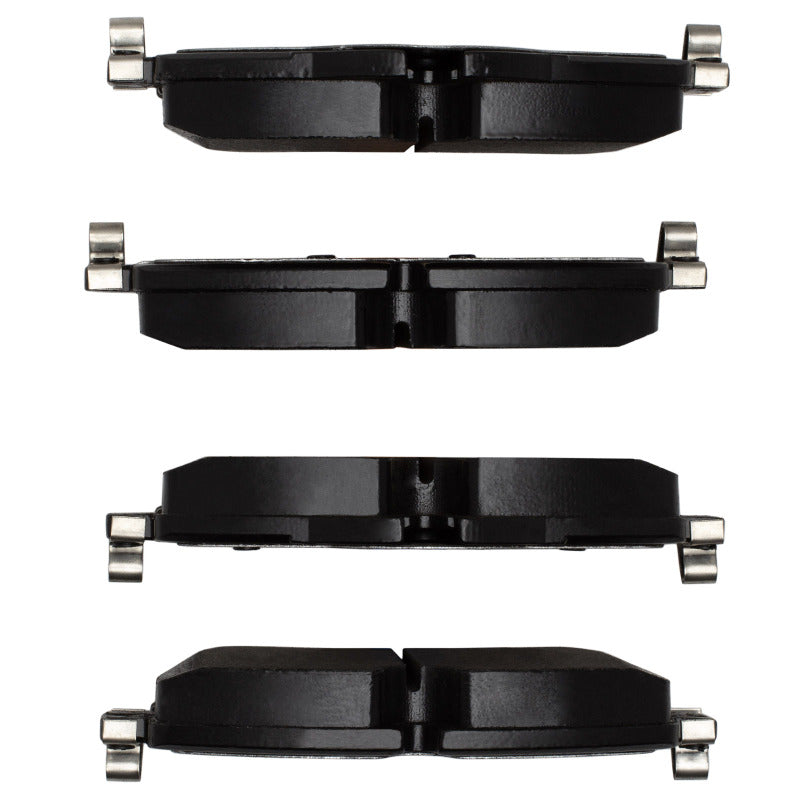 R1 14-21 Mini Cooper Clubman Front Ceramic Brake Pads