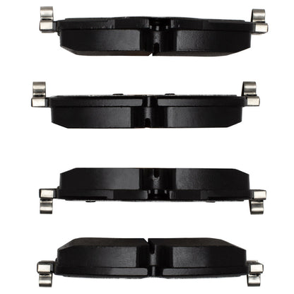 R1 14-21 Mini Cooper Clubman Front Ceramic Brake Pads