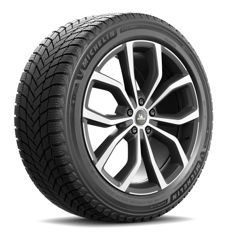 Michelin X-Ice Snow+ 225/55R17 101H XL