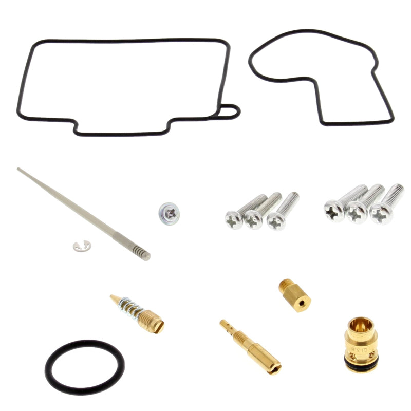 All Balls Racing 05-07 Honda CR250R Carburetor Rebuild Kit