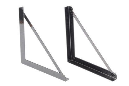 Dee Zee Universal Heavy Duty Mount Kit For Semis