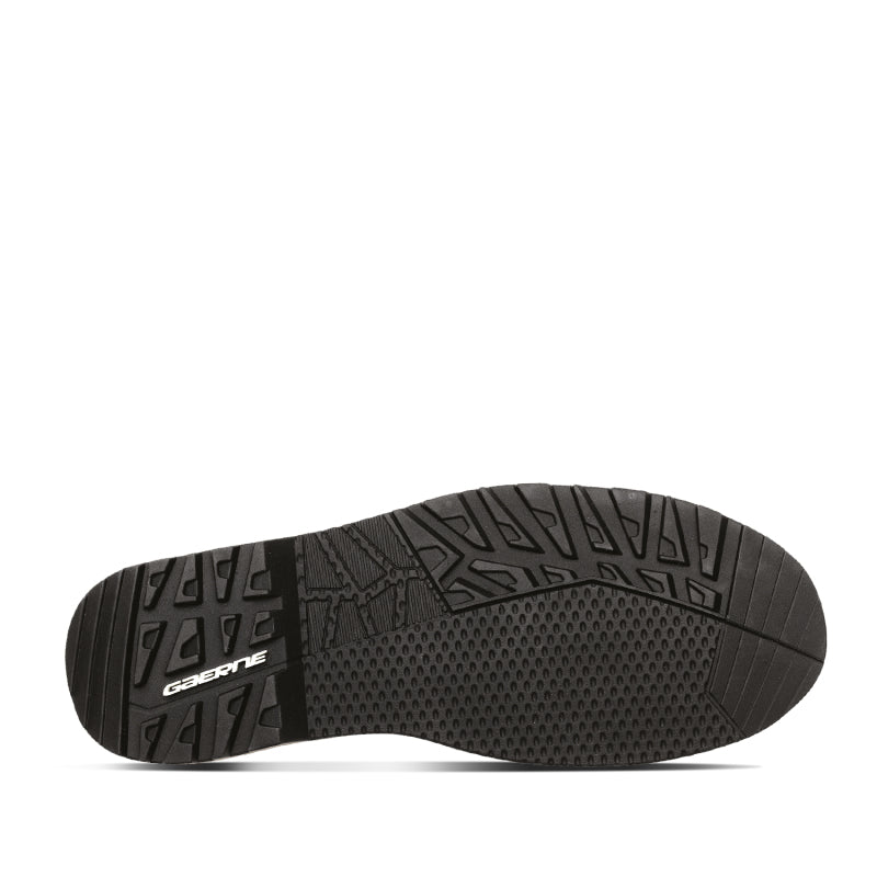 Gaerne Enduro Sole Replacement Black Size - 4