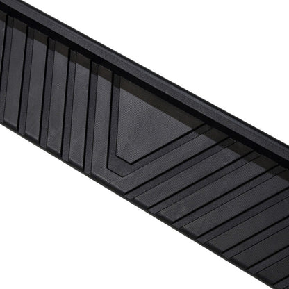 Westin 20-25 Jeep Gladiator AT6 Running Boards Black