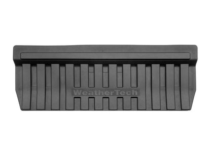 WeatherTech 19-26 Chevy Silverado 1500 / 19-26 GMC Sierra 1500 Cab Protector - Black