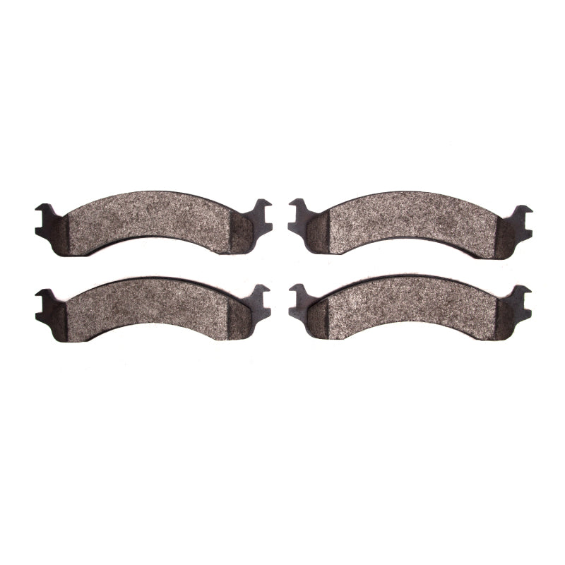 R1 00-02 Dodge Ram 3500 Front Super Duty Brake Pads