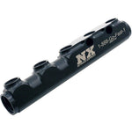 Nitrous Express Fuel Log 5 Port w/o Fittings