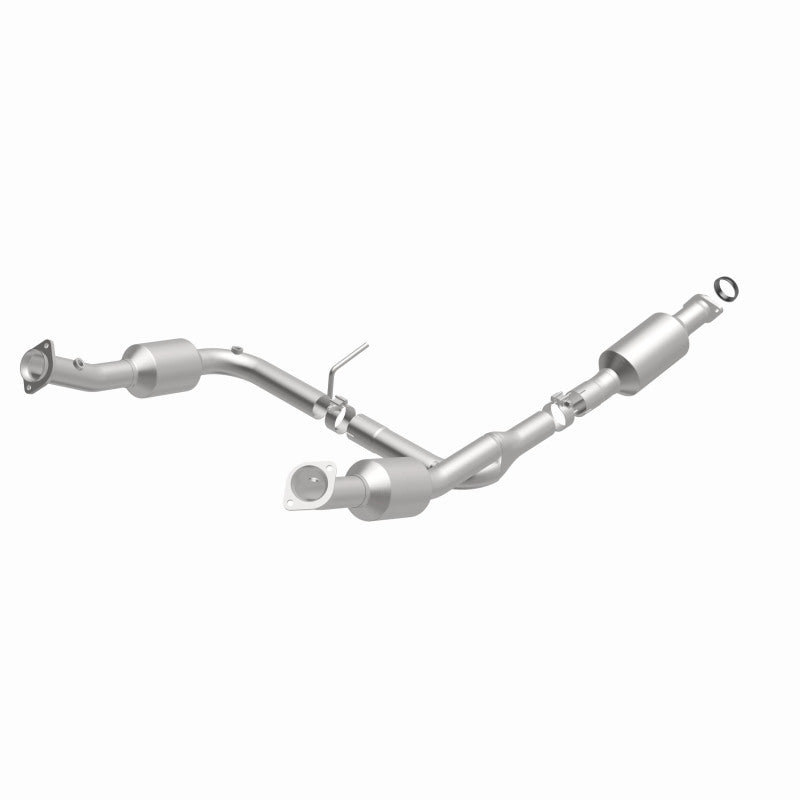 MagnaFlow 04-05 Ford Explorer 4.6L Direct Fit Converter