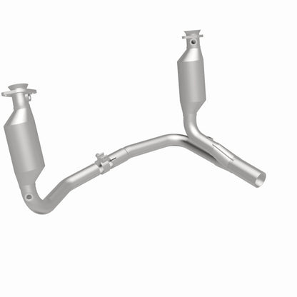 MagnaFlow 2004 Dodge Dakota 3.7L Direct Fit Catalytic Converter