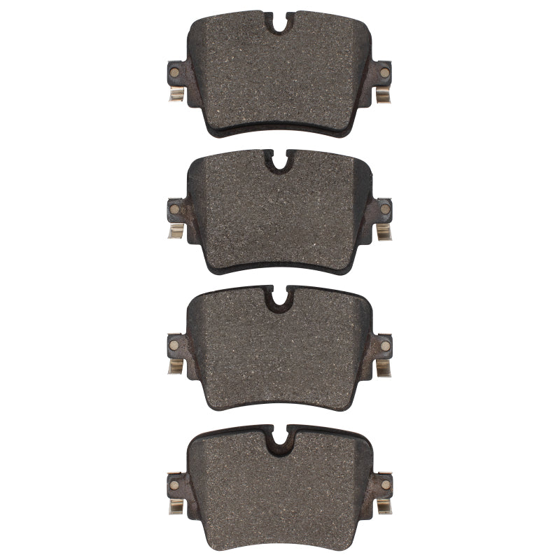 R1 14-24 Jaguar XJ Rear Ceramic Brake Pads