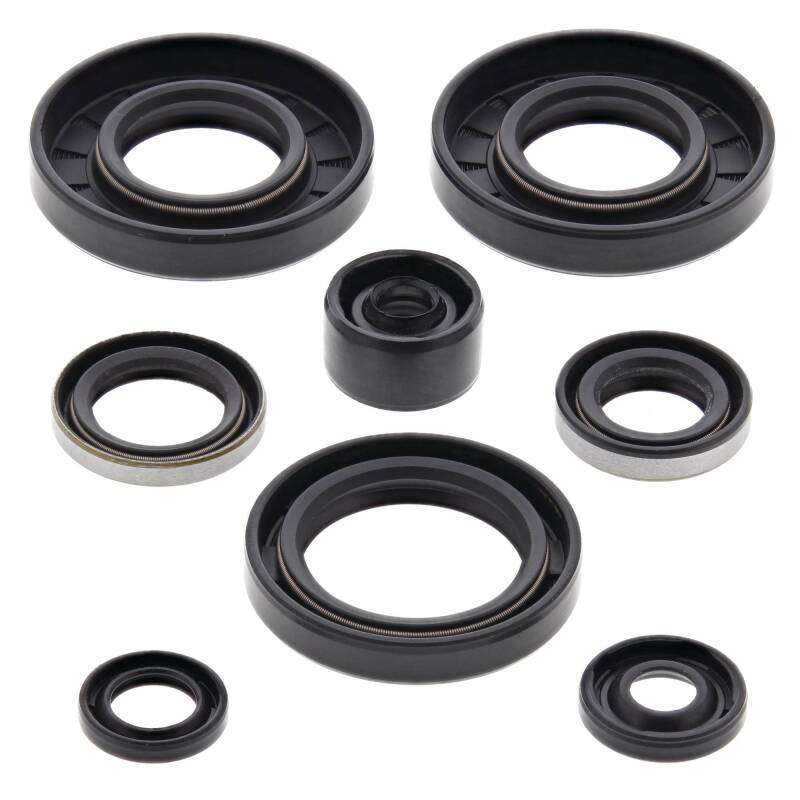 Vertex Gaskets 00-23 Kawasaki KX65 Oil Seal Kit