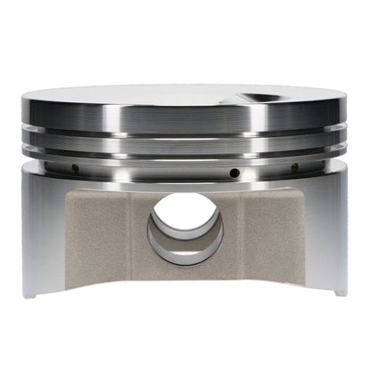 JE Pistons Chevrolet Big Block 4.530in Bore 1.645in CH -3.00 CC Piston Set