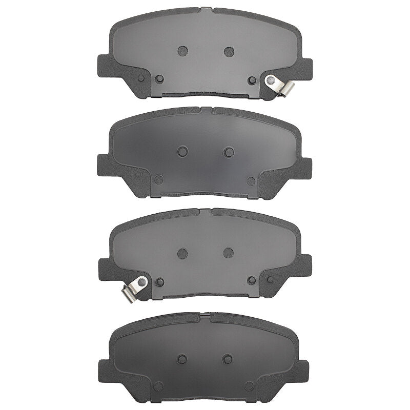 R1 10-16 Kia Optima Front Performance Sport Brake Pads