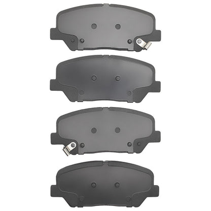 R1 10-16 Kia Optima Front Performance Sport Brake Pads
