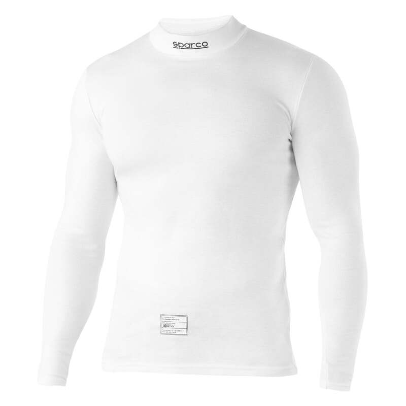 Sparco Undershirt RW4 M White